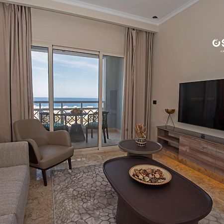 Oskena Azzurra Sahl Hasheesh Hurghada Exterior foto